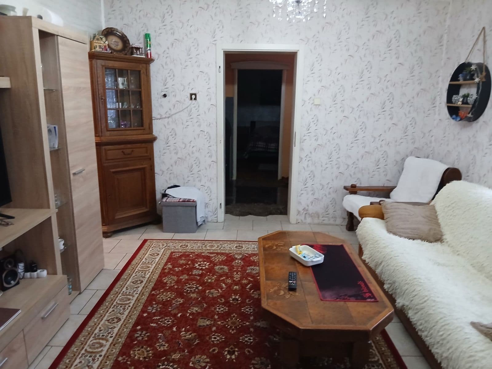 Prodej domu 120 m², pozemek 120 m², Brzkov, Kraj Vysočina Prodej domu 120 m², pozemek 120 m², Brzkov, Kraj Vysočina