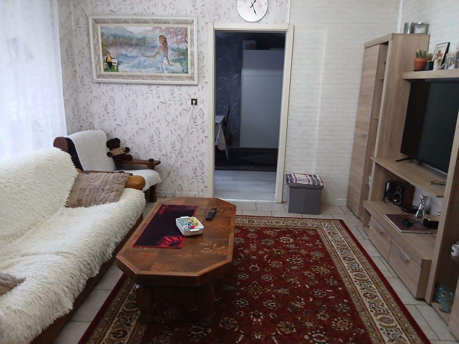 Prodej domu 120 m², pozemek 120 m², Brzkov, Kraj Vysočina Prodej domu 120 m², pozemek 120 m², Brzkov, Kraj Vysočina