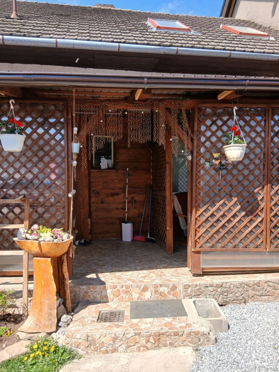 Prodej domu 120 m², pozemek 120 m², Brzkov, Kraj Vysočina Prodej domu 120 m², pozemek 120 m², Brzkov, Kraj Vysočina