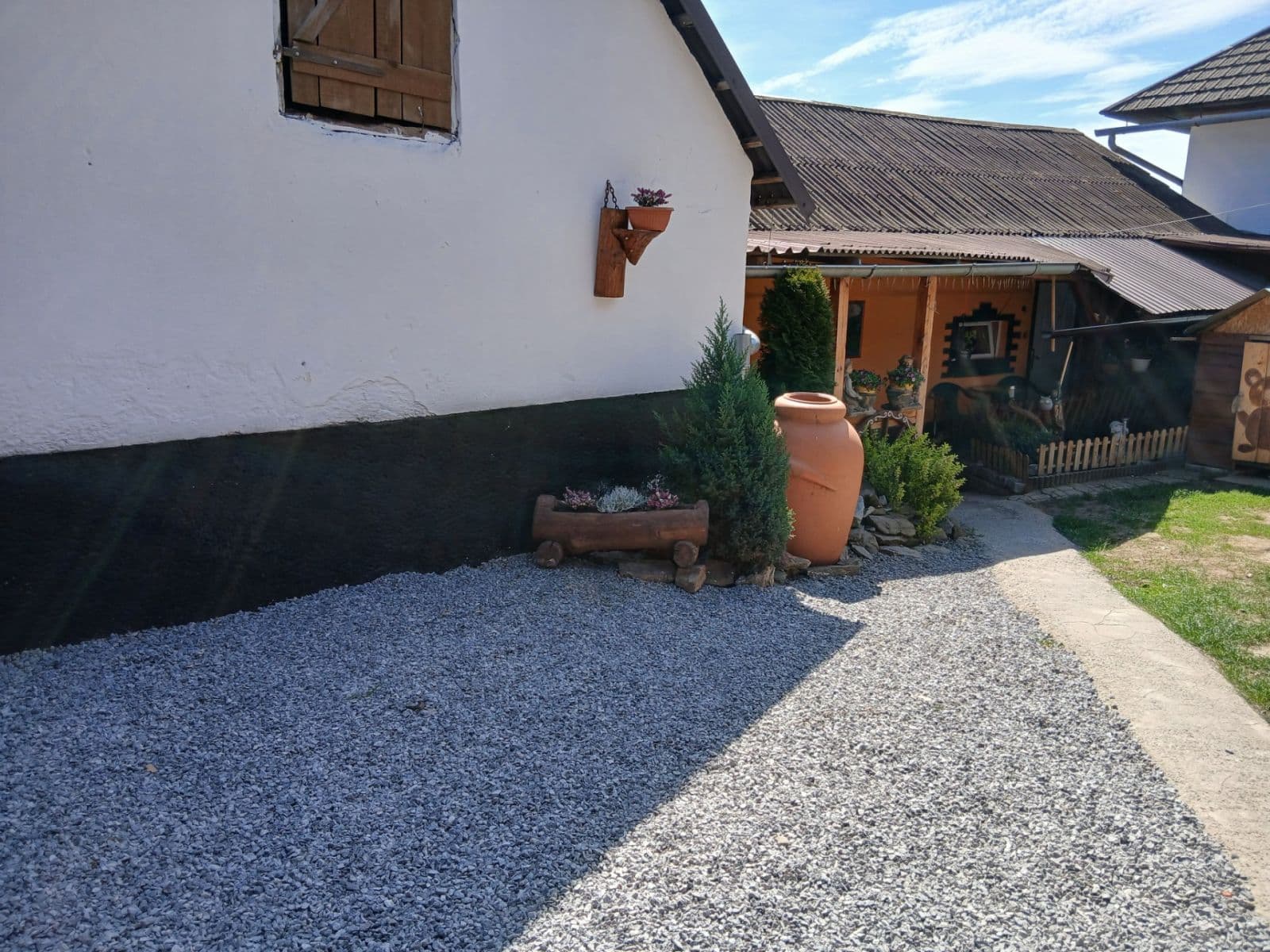 Prodej domu 120 m², pozemek 120 m², Brzkov, Kraj Vysočina Prodej domu 120 m², pozemek 120 m², Brzkov, Kraj Vysočina