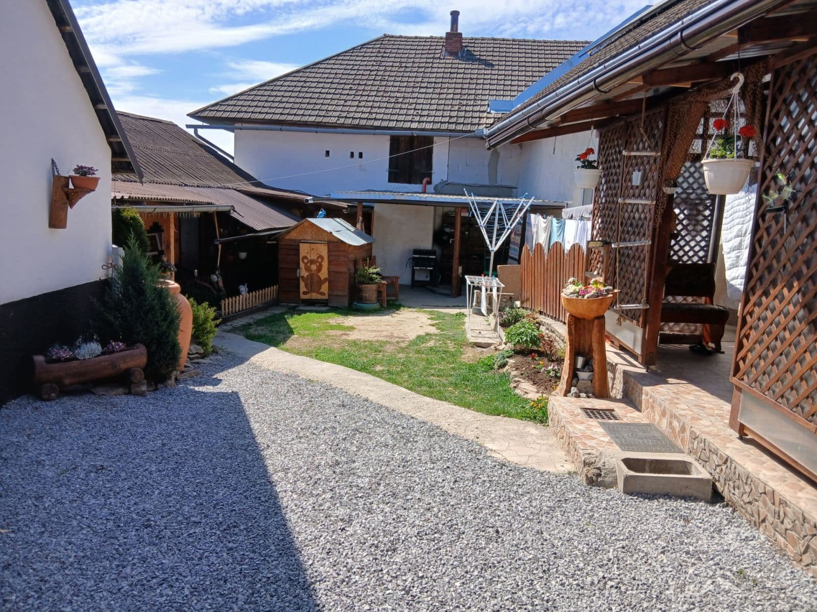 Prodej domu 120 m², pozemek 120 m², Brzkov, Kraj Vysočina Prodej domu 120 m², pozemek 120 m², Brzkov, Kraj Vysočina