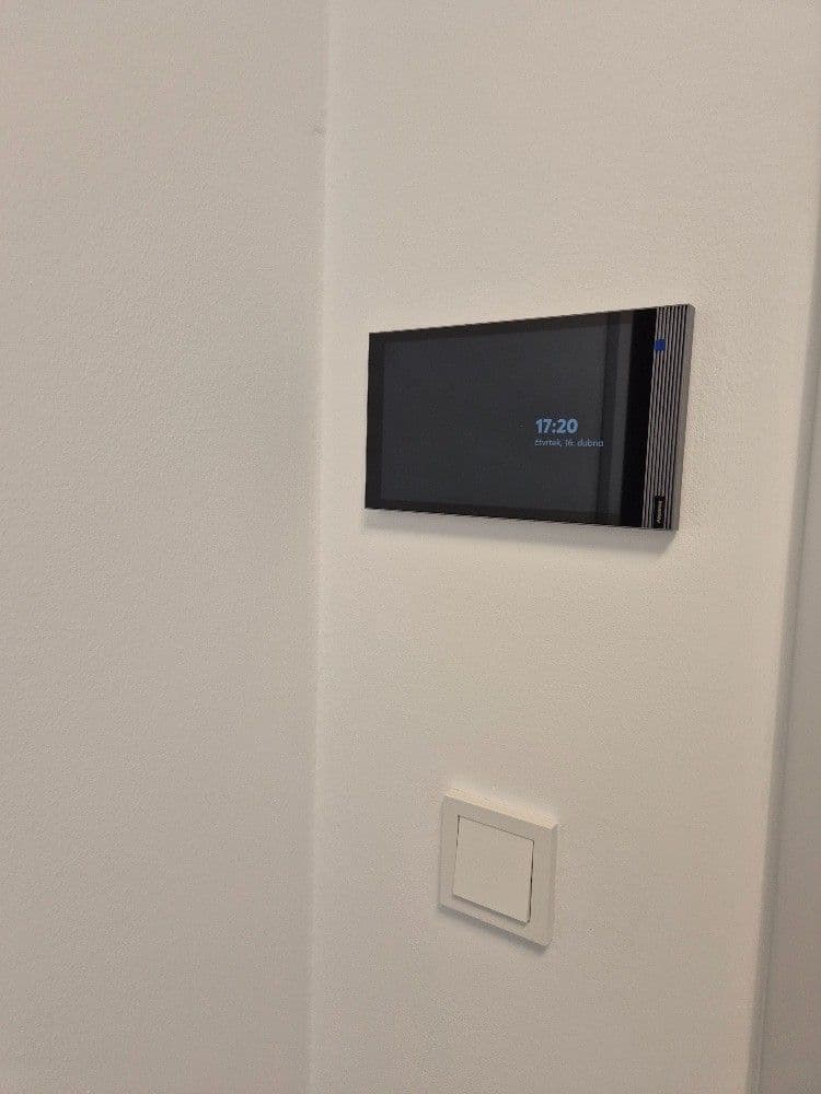 Pronájem bytu 1+kk 27 m², Mezitraťová, Praha, Praha Pronájem bytu 1+kk 27 m², Mezitraťová, Praha, Praha