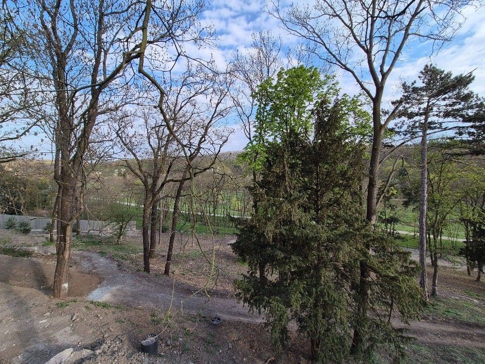 Pronájem bytu 1+kk 27 m², Mezitraťová, Praha, Praha Pronájem bytu 1+kk 27 m², Mezitraťová, Praha, Praha