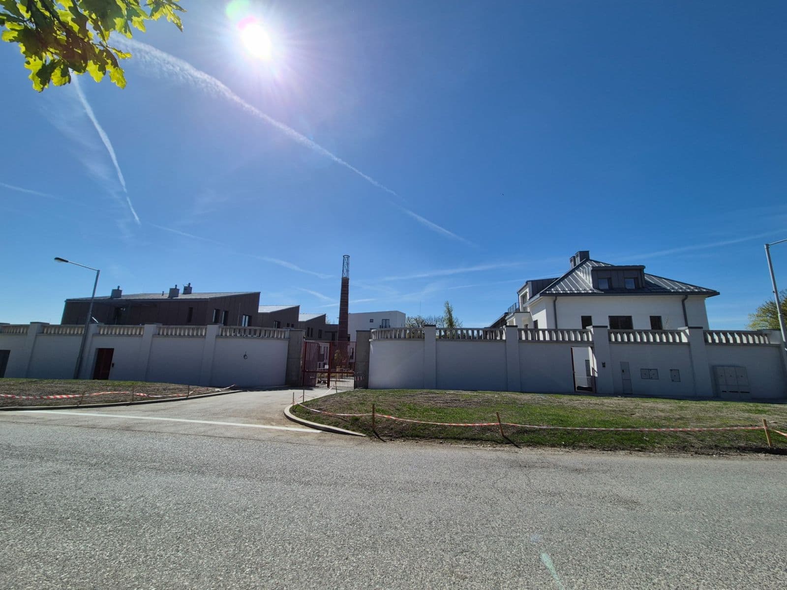 Pronájem bytu 1+kk 27 m², Mezitraťová, Praha, Praha Pronájem bytu 1+kk 27 m², Mezitraťová, Praha, Praha