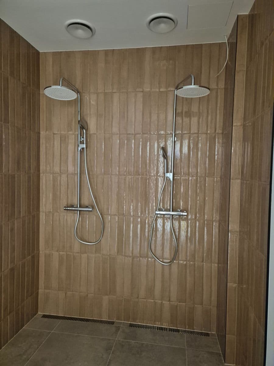 Pronájem bytu 1+kk 27 m², Mezitraťová, Praha, Praha Pronájem bytu 1+kk 27 m², Mezitraťová, Praha, Praha