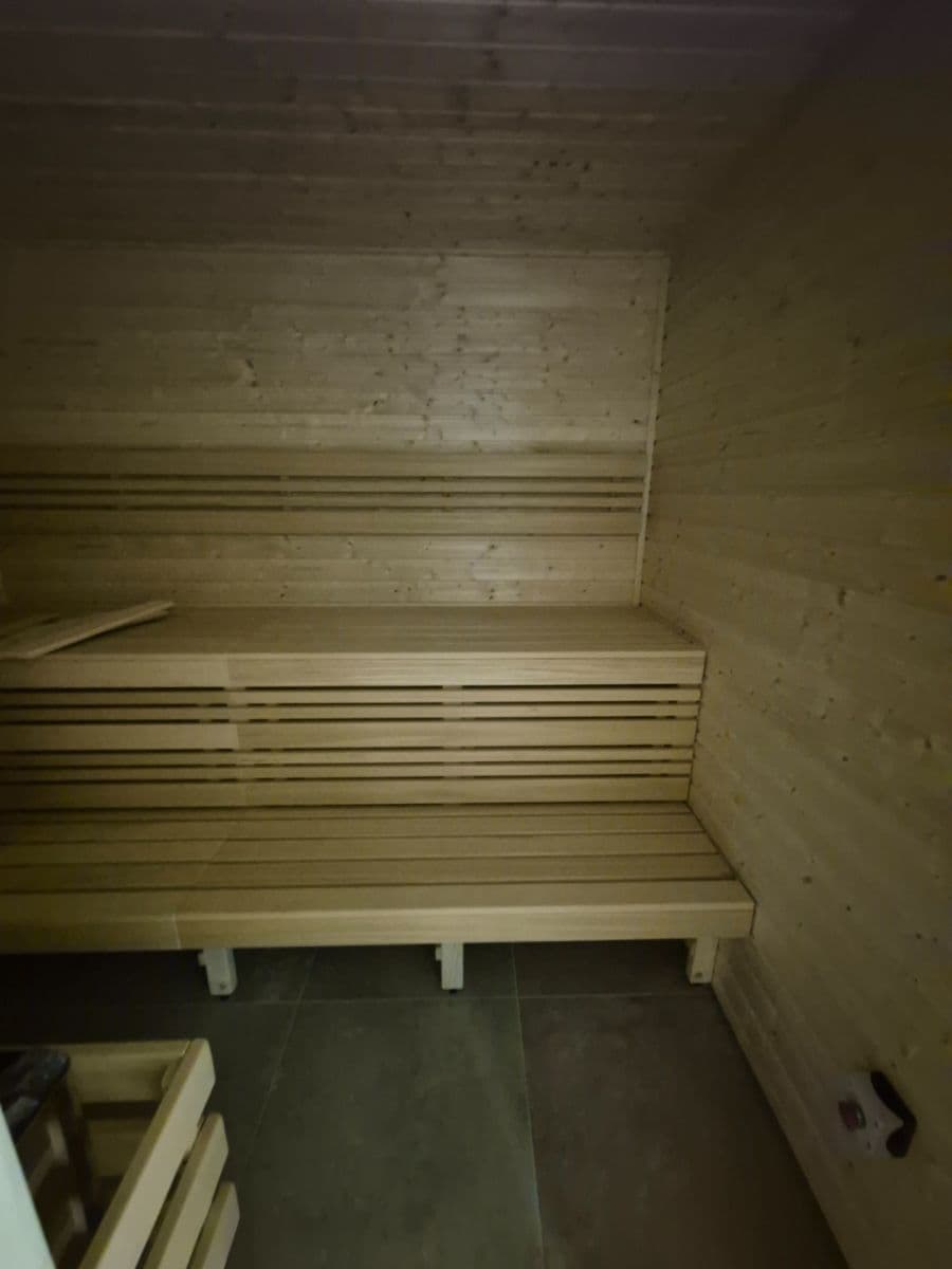 Pronájem bytu 1+kk 27 m², Mezitraťová, Praha, Praha Pronájem bytu 1+kk 27 m², Mezitraťová, Praha, Praha