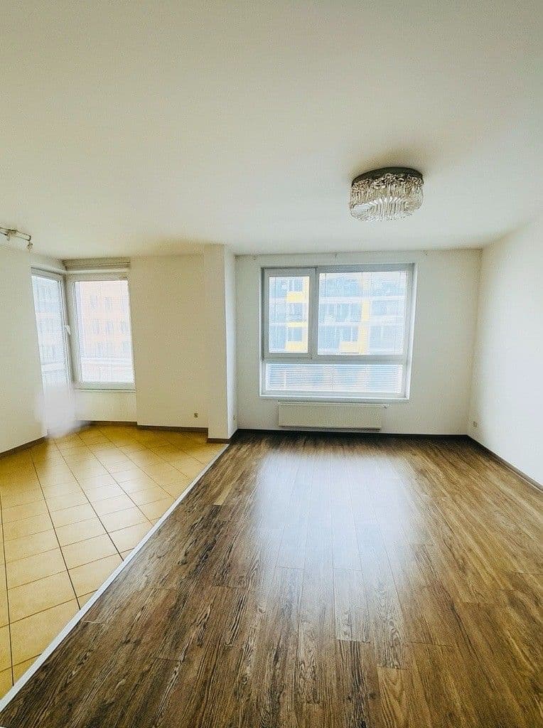 Prodej bytu 3+kk 100 m², Pod Harfou, Praha, Praha Prodej bytu 3+kk 100 m², Pod Harfou, Praha, Praha