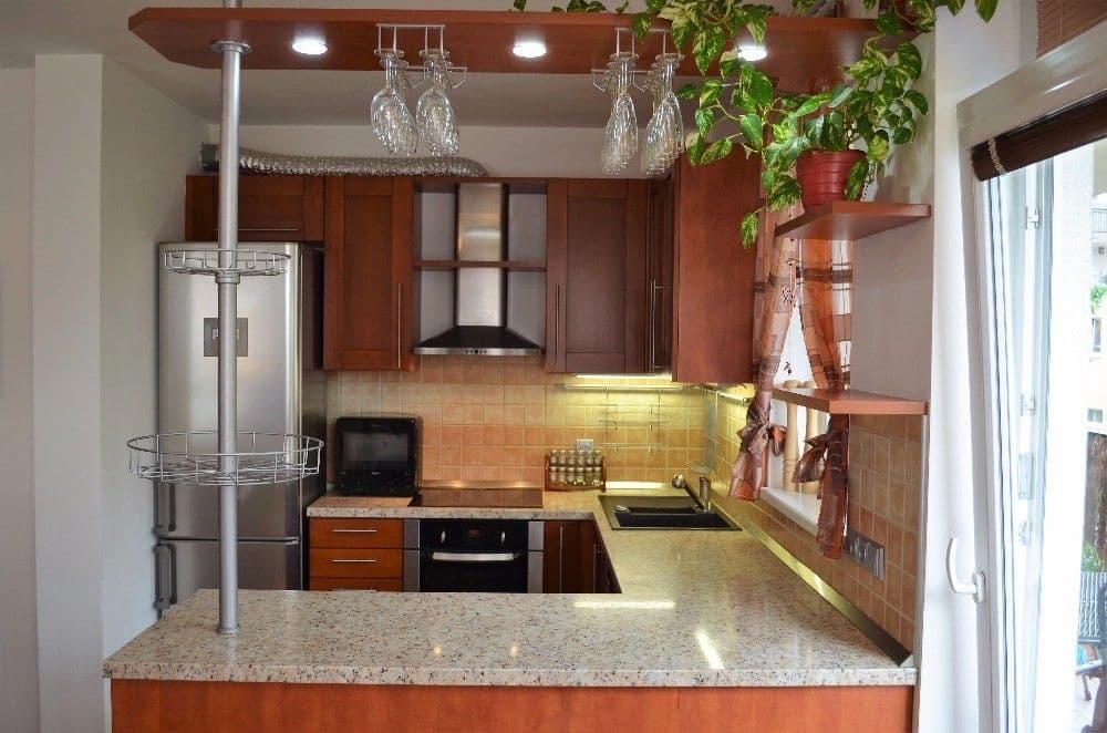 Prodej bytu 3+kk 100 m², Pod Harfou, Praha, Praha Prodej bytu 3+kk 100 m², Pod Harfou, Praha, Praha