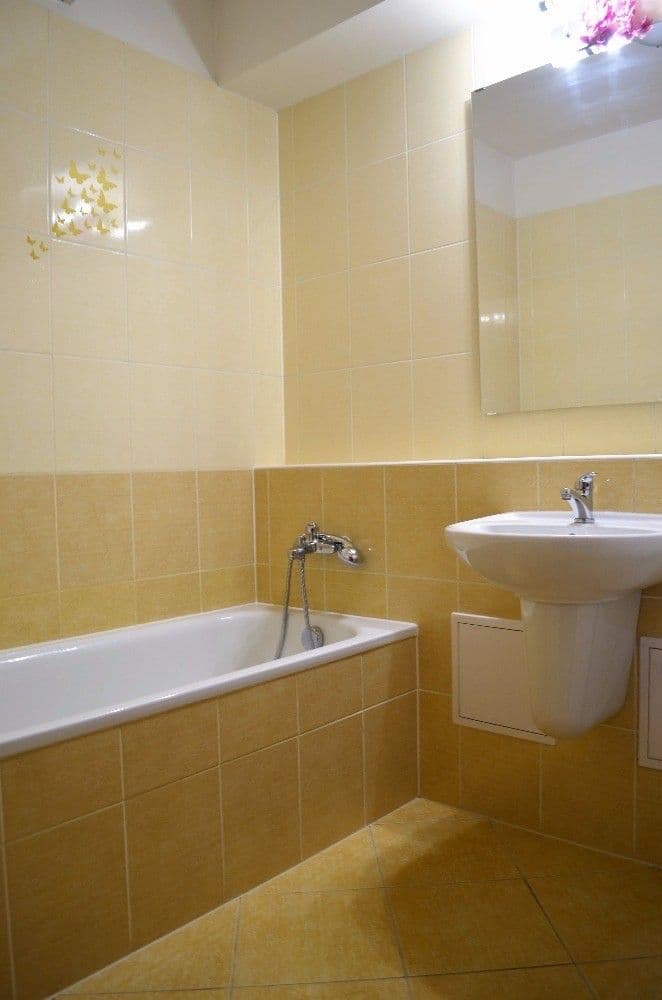 Prodej bytu 3+kk 100 m², Pod Harfou, Praha, Praha Prodej bytu 3+kk 100 m², Pod Harfou, Praha, Praha