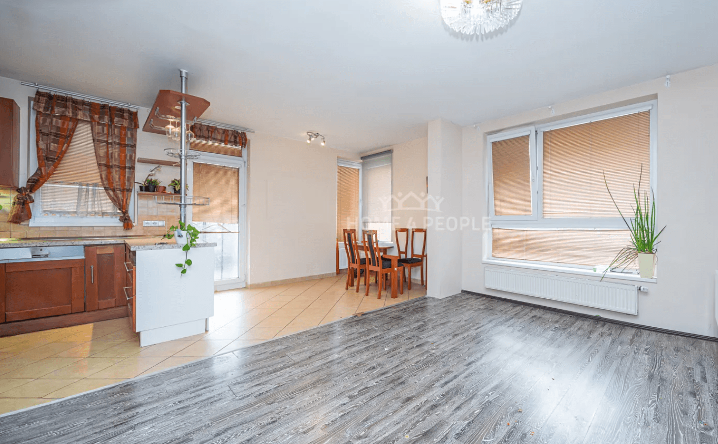 Prodej bytu 3+kk 100 m², Pod Harfou, Praha, Praha Prodej bytu 3+kk 100 m², Pod Harfou, Praha, Praha