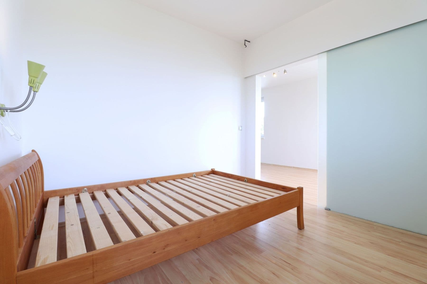 Pronájem bytu 2+kk 42 m², Borkovského, Roztoky, Středočeský kraj Pronájem bytu 2+kk 42 m², Borkovského, Roztoky, Středočeský kraj