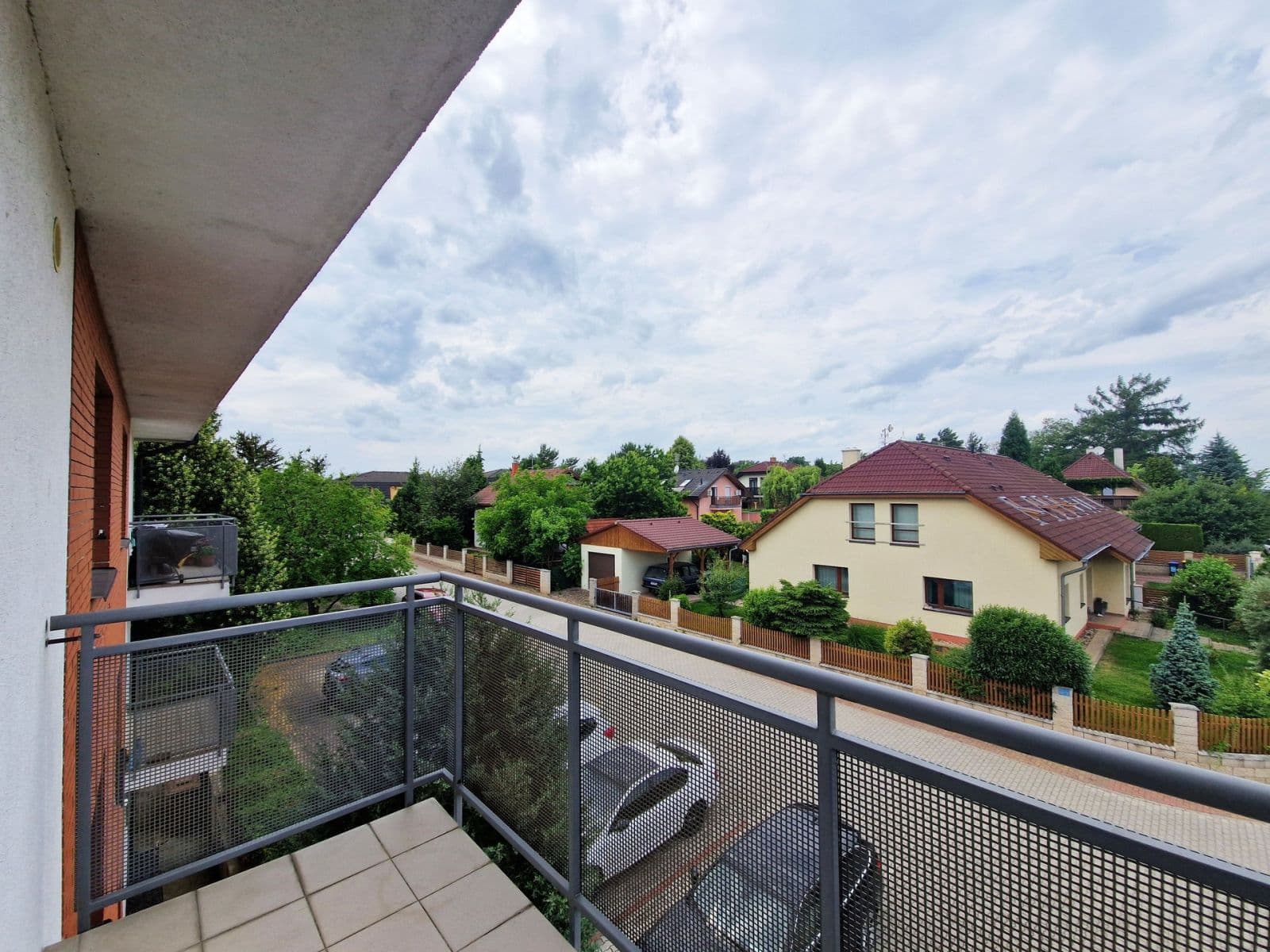 Pronájem bytu 2+kk 42 m², Borkovského, Roztoky, Středočeský kraj Pronájem bytu 2+kk 42 m², Borkovského, Roztoky, Středočeský kraj