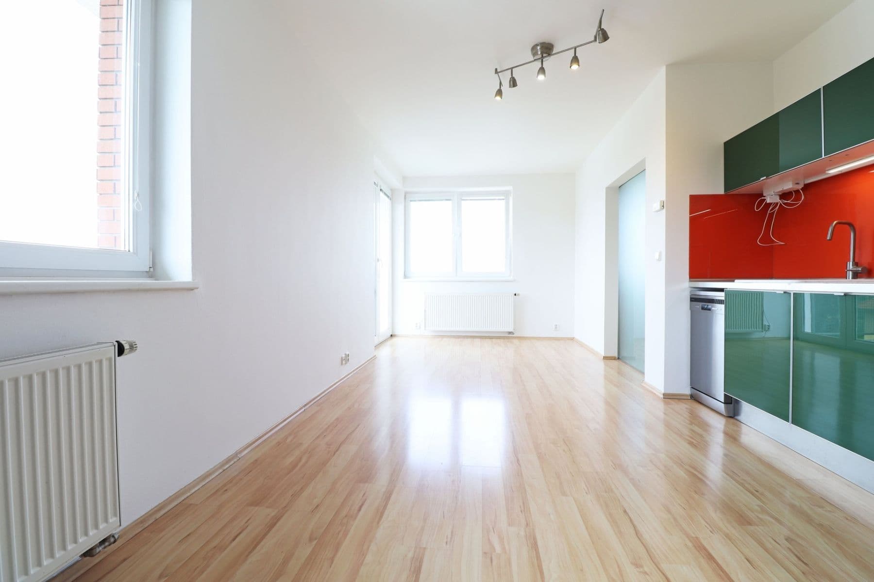 Pronájem bytu 2+kk 42 m², Borkovského, Roztoky, Středočeský kraj Pronájem bytu 2+kk 42 m², Borkovského, Roztoky, Středočeský kraj