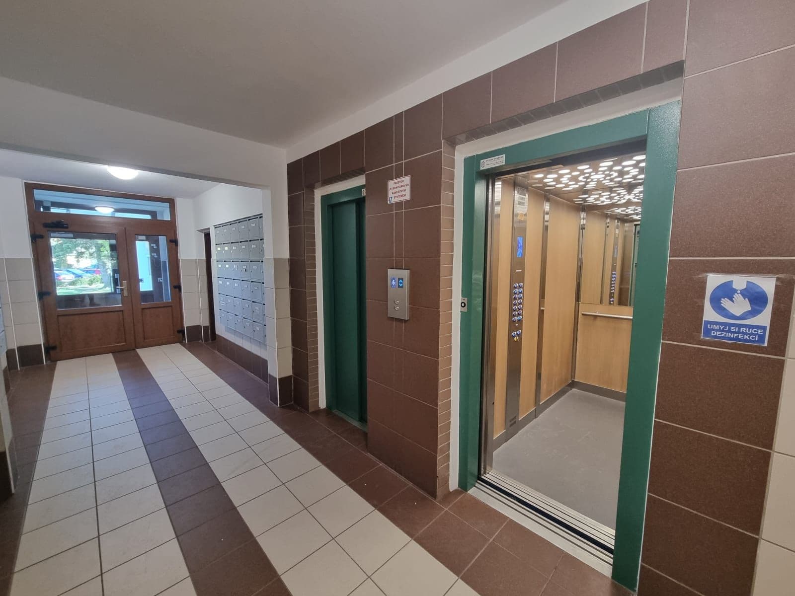 Prodej bytu 2+kk 57 m², Hrdlovská, Osek, Ústecký kraj Prodej bytu 2+kk 57 m², Hrdlovská, Osek, Ústecký kraj