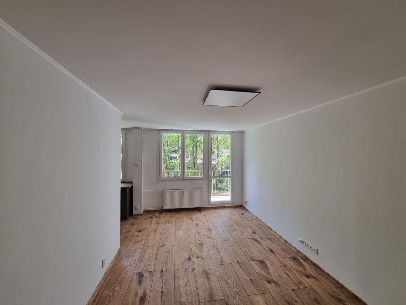 Prodej bytu 2+kk 57 m², Hrdlovská, Osek, Ústecký kraj Prodej bytu 2+kk 57 m², Hrdlovská, Osek, Ústecký kraj