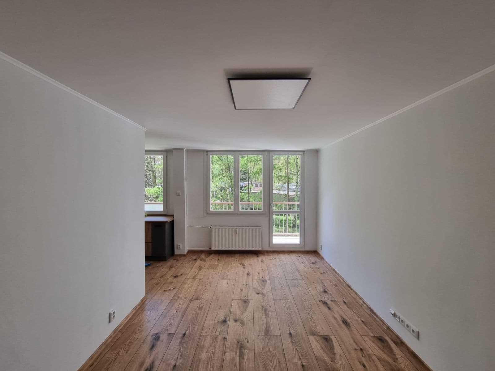 Prodej bytu 2+kk 57 m², Hrdlovská, Osek, Ústecký kraj Prodej bytu 2+kk 57 m², Hrdlovská, Osek, Ústecký kraj