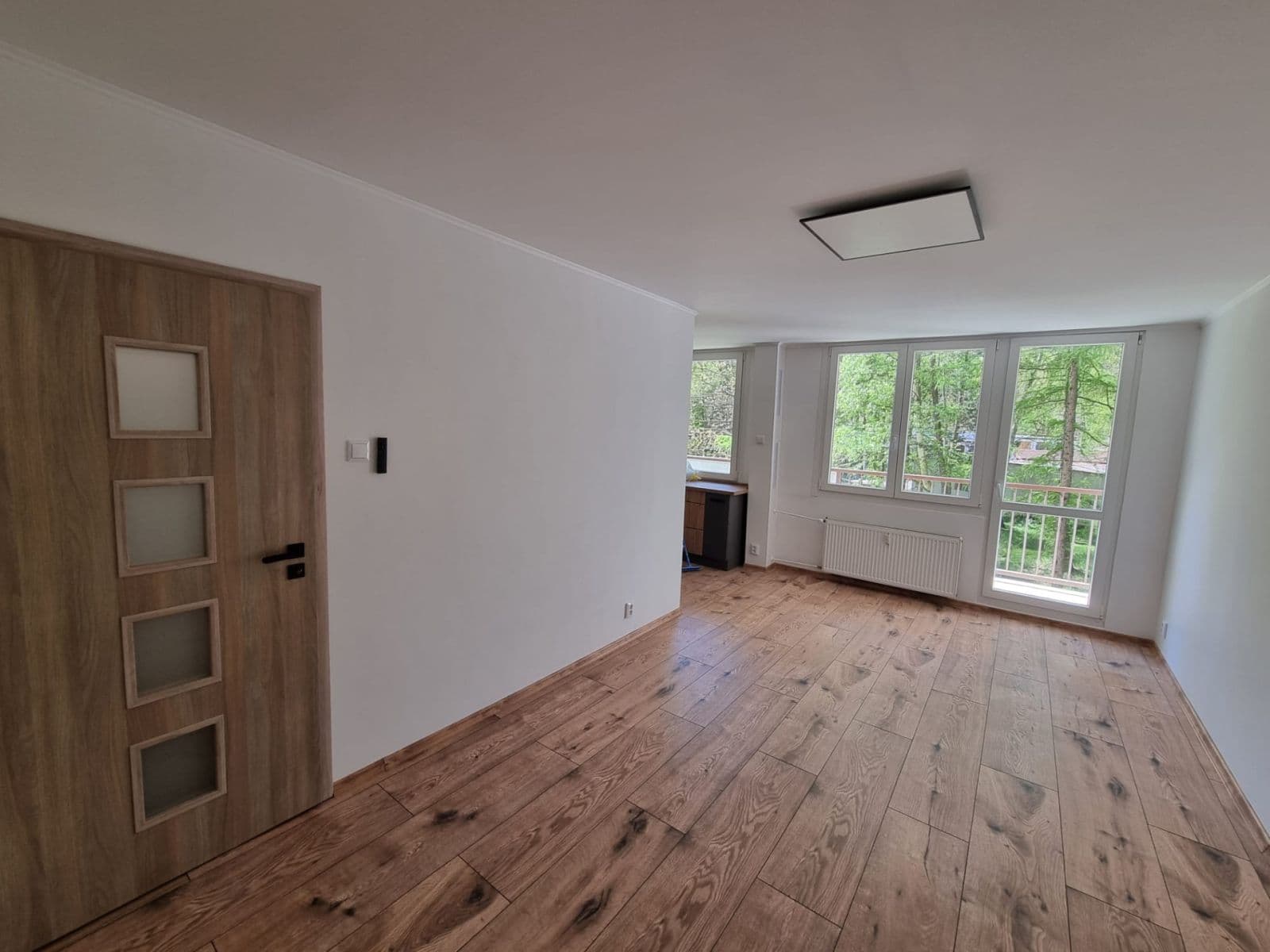 Prodej bytu 2+kk 57 m², Hrdlovská, Osek, Ústecký kraj Prodej bytu 2+kk 57 m², Hrdlovská, Osek, Ústecký kraj