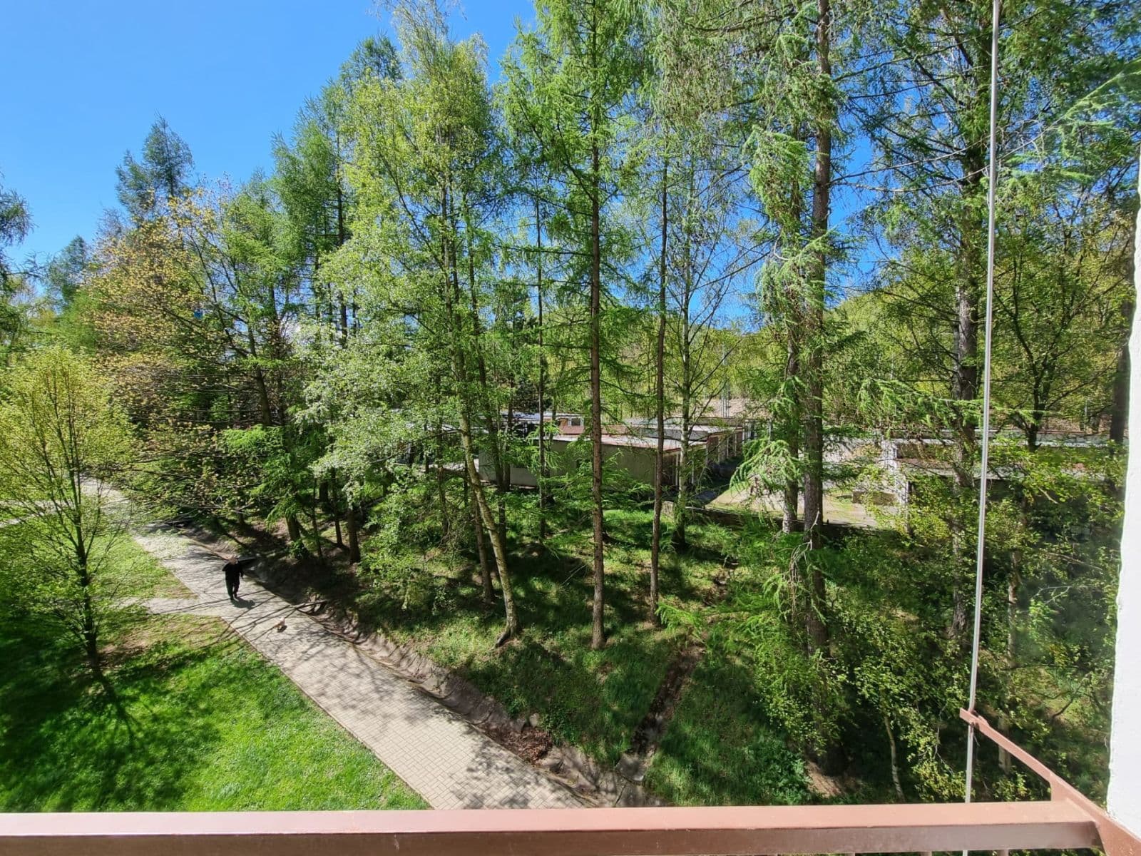 Prodej bytu 2+kk 57 m², Hrdlovská, Osek, Ústecký kraj Prodej bytu 2+kk 57 m², Hrdlovská, Osek, Ústecký kraj