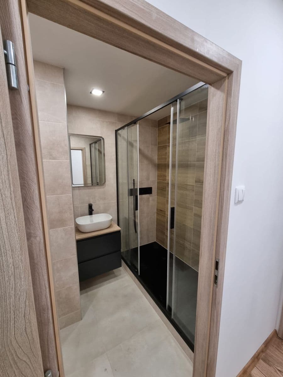 Prodej bytu 2+kk 57 m², Hrdlovská, Osek, Ústecký kraj Prodej bytu 2+kk 57 m², Hrdlovská, Osek, Ústecký kraj