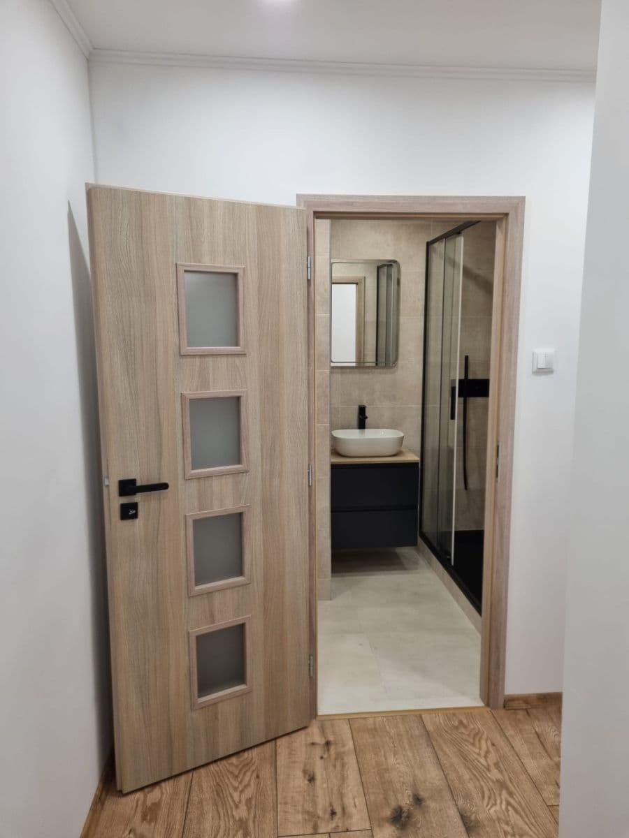 Prodej bytu 2+kk 57 m², Hrdlovská, Osek, Ústecký kraj Prodej bytu 2+kk 57 m², Hrdlovská, Osek, Ústecký kraj