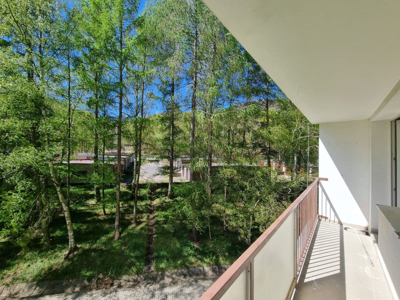 Prodej bytu 2+kk 57 m², Hrdlovská, Osek, Ústecký kraj Prodej bytu 2+kk 57 m², Hrdlovská, Osek, Ústecký kraj