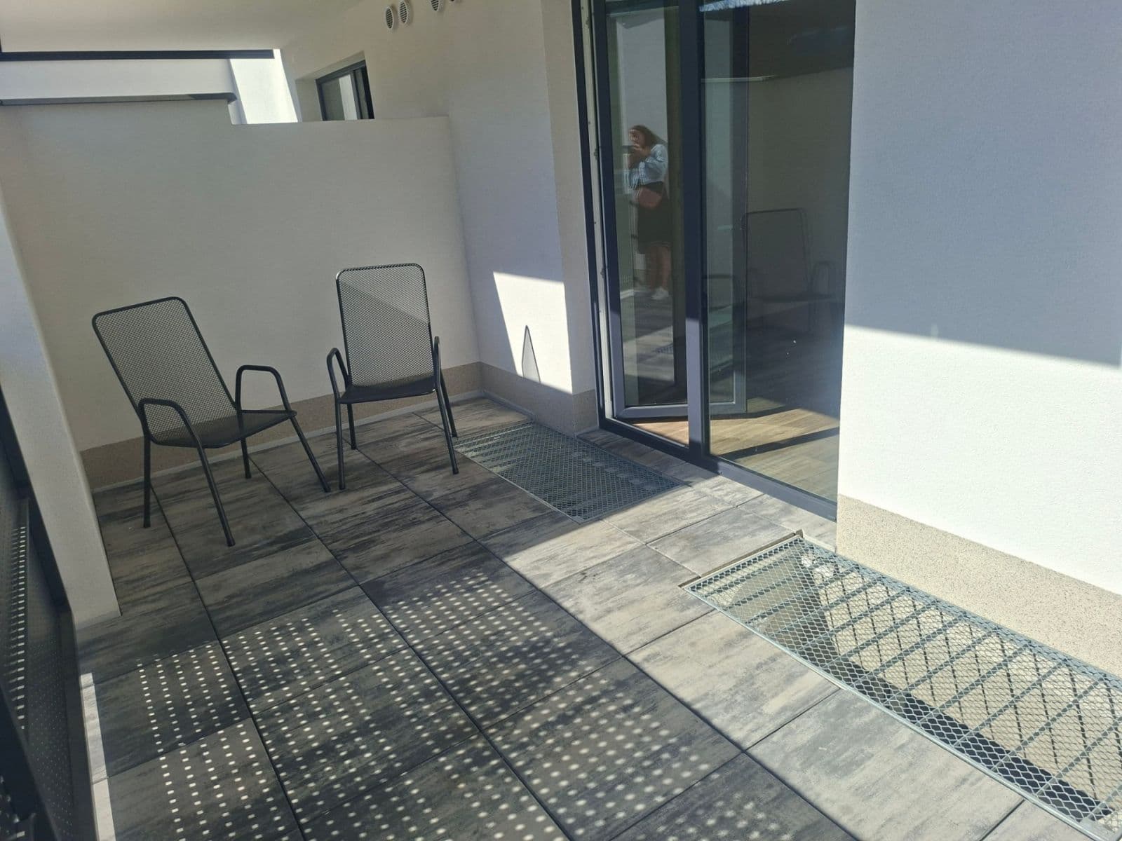 Pronájem bytu 1+kk 20 m², Nová ulice, Střelice, Jihomoravský kraj Pronájem bytu 1+kk 20 m², Nová ulice, Střelice, Jihomoravský kraj