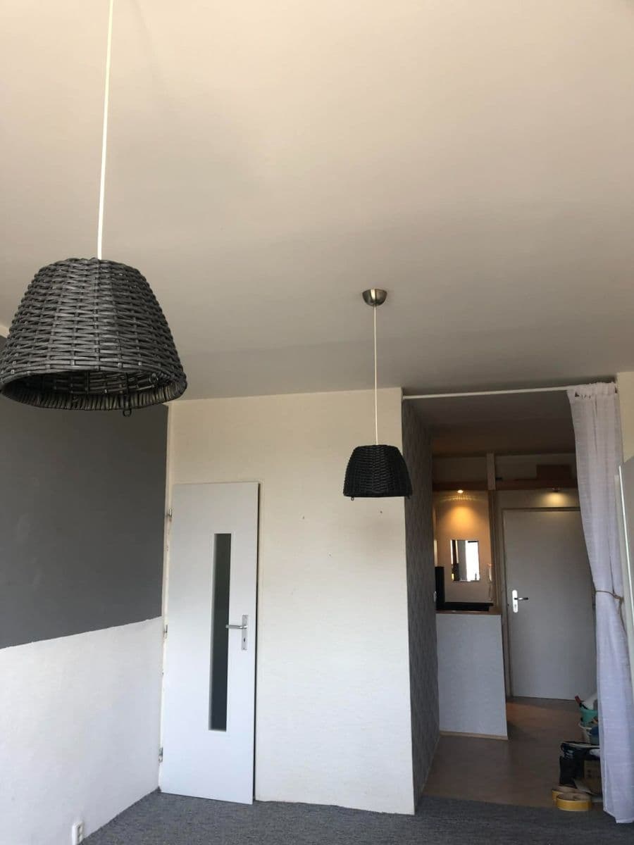 Pronájem bytu 1+kk 29 m², J. Valčíka, Otrokovice, Zlínský kraj Pronájem bytu 1+kk 29 m², J. Valčíka, Otrokovice, Zlínský kraj