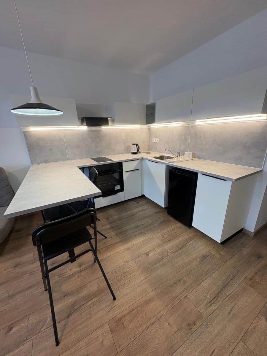 Pronájem bytu Garsoniéra 33 m², Trnava, Trnavský kraj Pronájem bytu Garsoniéra 33 m², Trnava, Trnavský kraj