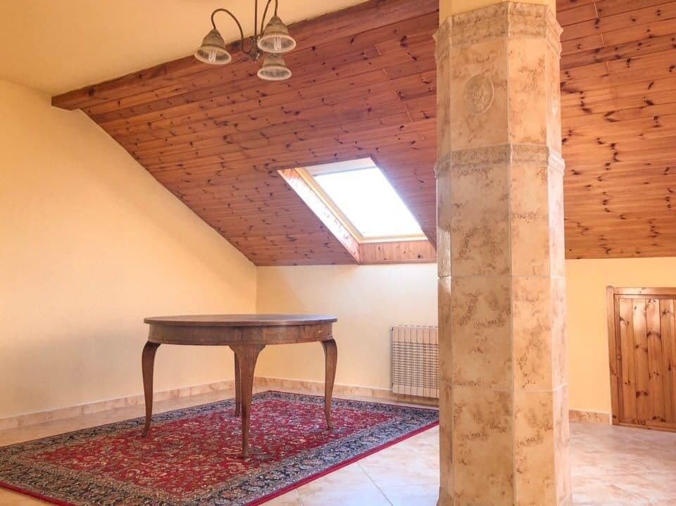 Pronájem domu 240 m², pozemek 250 m², Zelená, Horoměřice, Středočeský kraj Pronájem domu 240 m², pozemek 250 m², Zelená, Horoměřice, Středočeský kraj