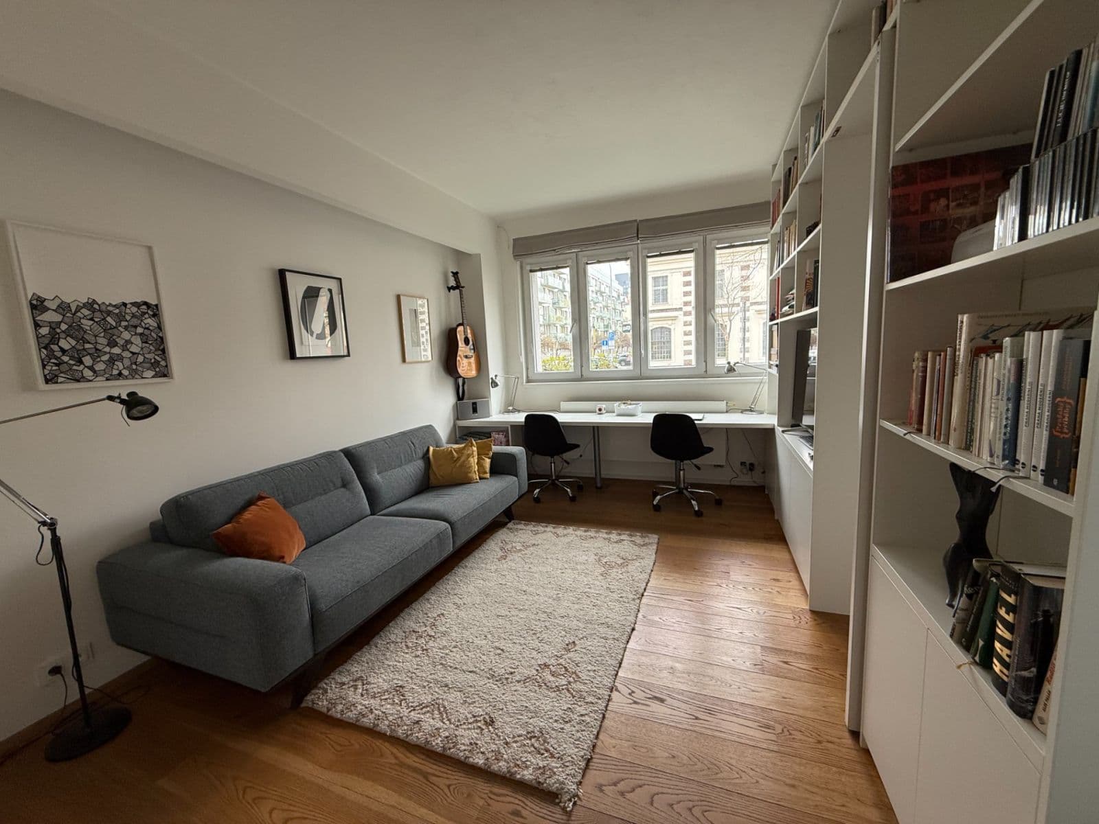 Prodej bytu 2+kk 50 m², Osadní, Praha, Praha Prodej bytu 2+kk 50 m², Osadní, Praha, Praha