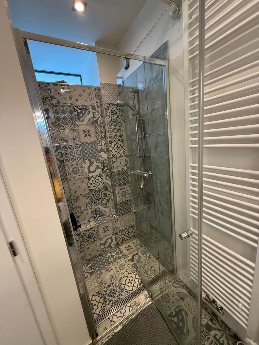 Prodej bytu 2+kk 50 m², Osadní, Praha, Praha Prodej bytu 2+kk 50 m², Osadní, Praha, Praha