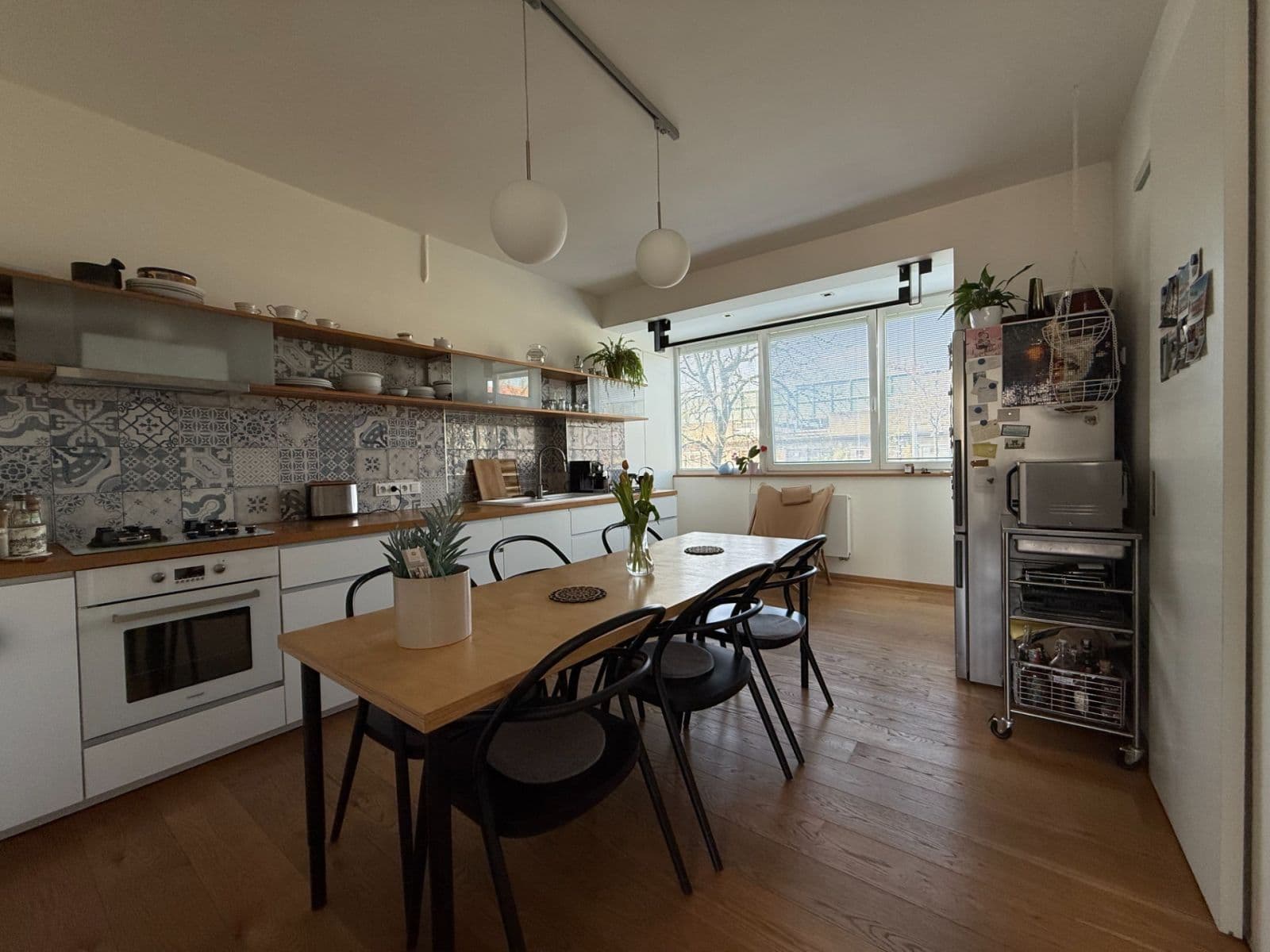 Prodej bytu 2+kk 50 m², Osadní, Praha, Praha Prodej bytu 2+kk 50 m², Osadní, Praha, Praha