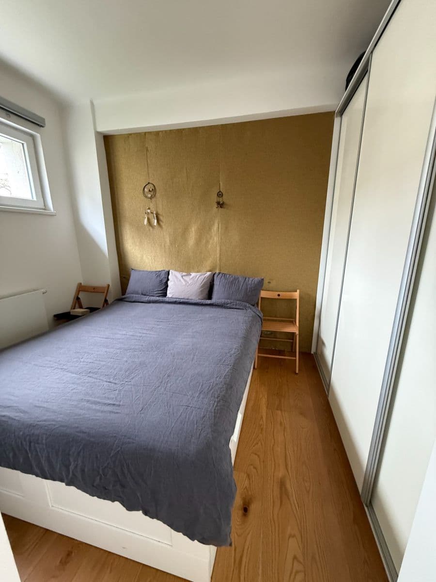 Prodej bytu 2+kk 50 m², Osadní, Praha, Praha Prodej bytu 2+kk 50 m², Osadní, Praha, Praha