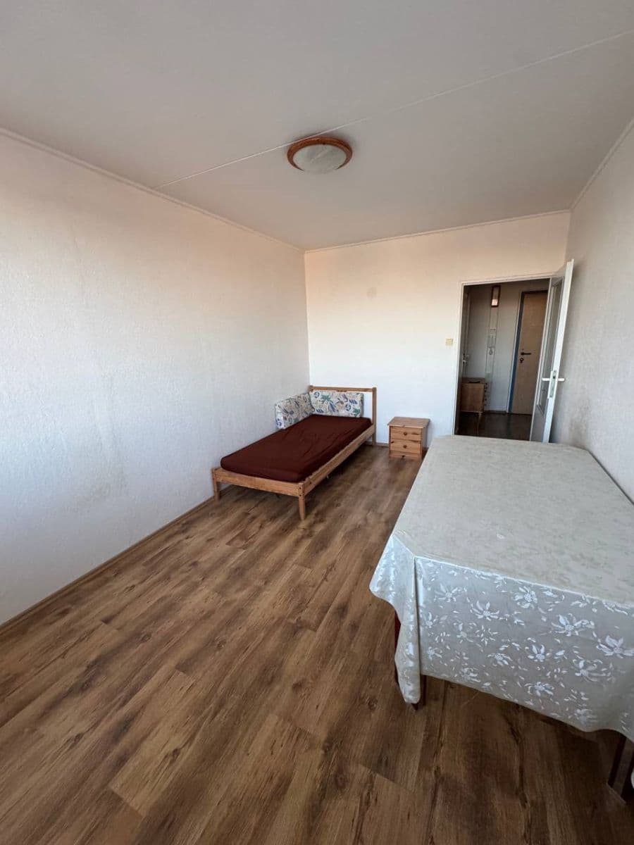 Pronájem bytu 2+kk 40 m², Makovského, Praha, Praha Pronájem bytu 2+kk 40 m², Makovského, Praha, Praha