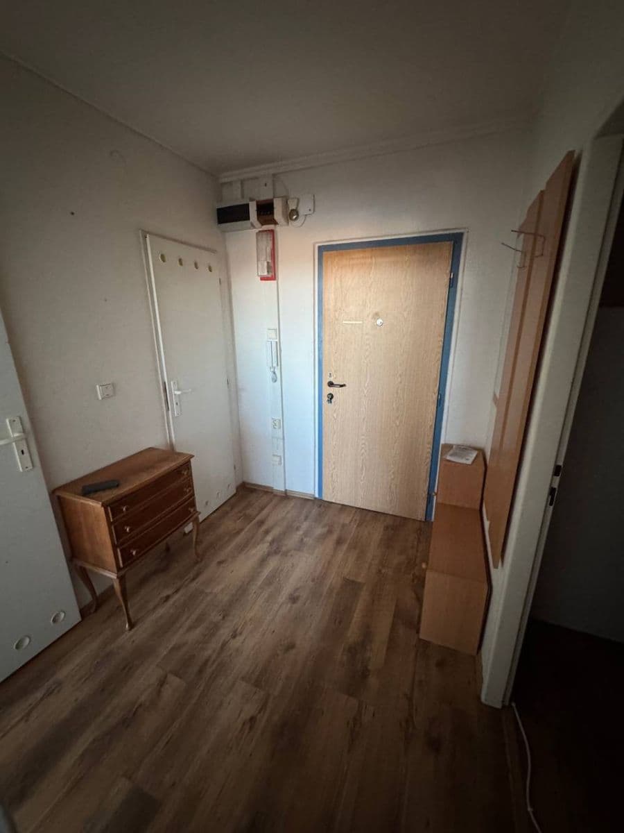 Pronájem bytu 2+kk 40 m², Makovského, Praha, Praha Pronájem bytu 2+kk 40 m², Makovského, Praha, Praha
