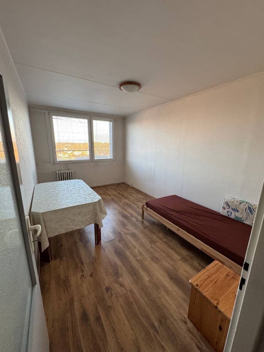 Pronájem bytu 2+kk 40 m², Makovského, Praha, Praha Pronájem bytu 2+kk 40 m², Makovského, Praha, Praha