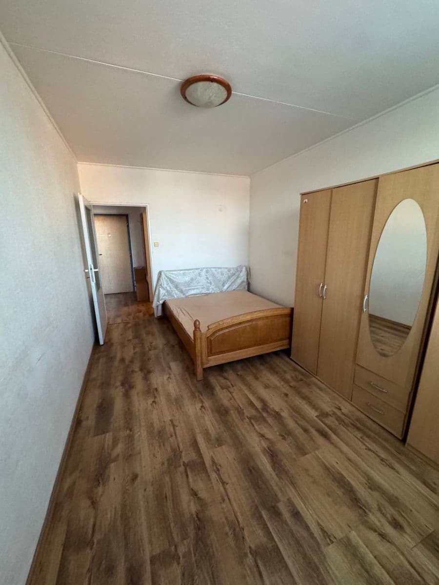 Pronájem bytu 2+kk 40 m², Makovského, Praha, Praha Pronájem bytu 2+kk 40 m², Makovského, Praha, Praha