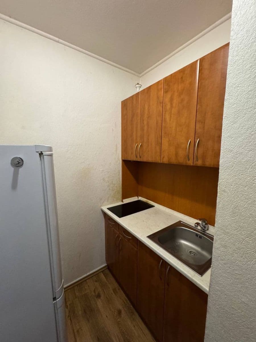 Pronájem bytu 2+kk 40 m², Makovského, Praha, Praha Pronájem bytu 2+kk 40 m², Makovského, Praha, Praha