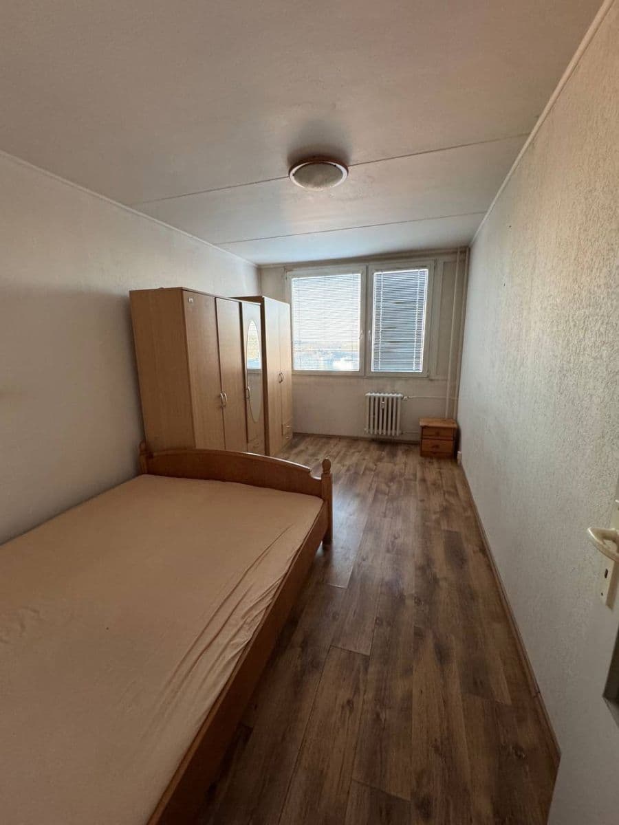 Pronájem bytu 2+kk 40 m², Makovského, Praha, Praha Pronájem bytu 2+kk 40 m², Makovského, Praha, Praha