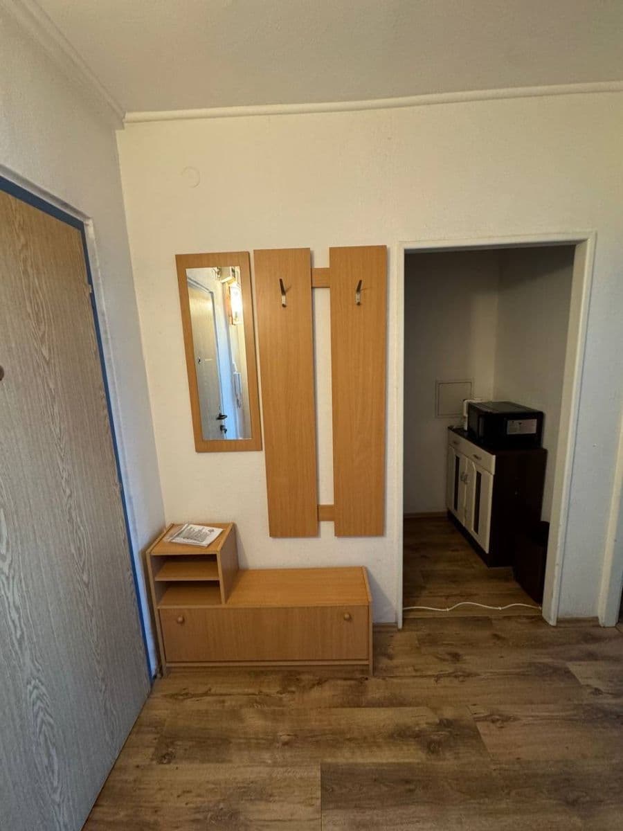 Pronájem bytu 2+kk 40 m², Makovského, Praha, Praha Pronájem bytu 2+kk 40 m², Makovského, Praha, Praha