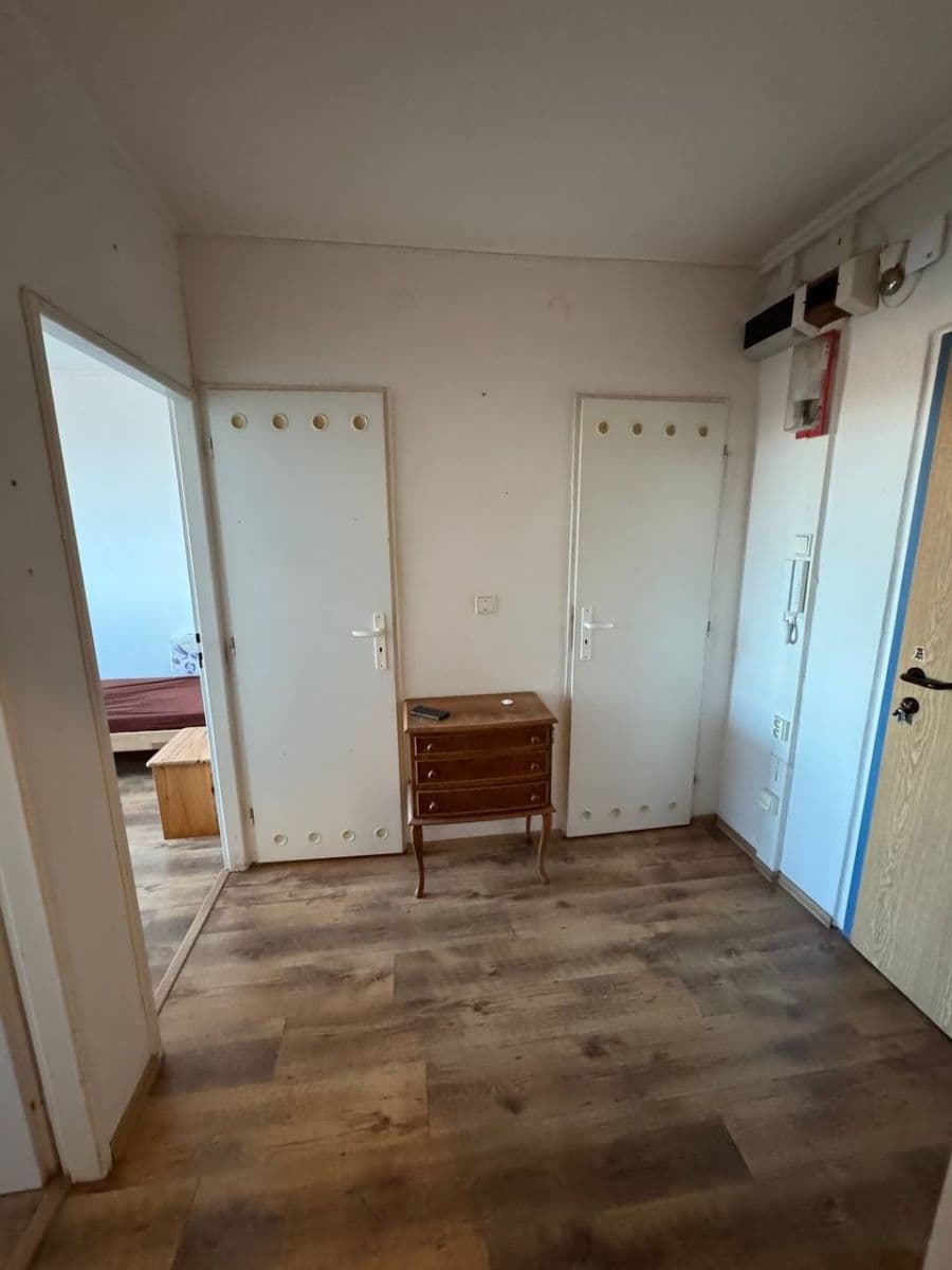 Pronájem bytu 2+kk 40 m², Makovského, Praha, Praha Pronájem bytu 2+kk 40 m², Makovského, Praha, Praha