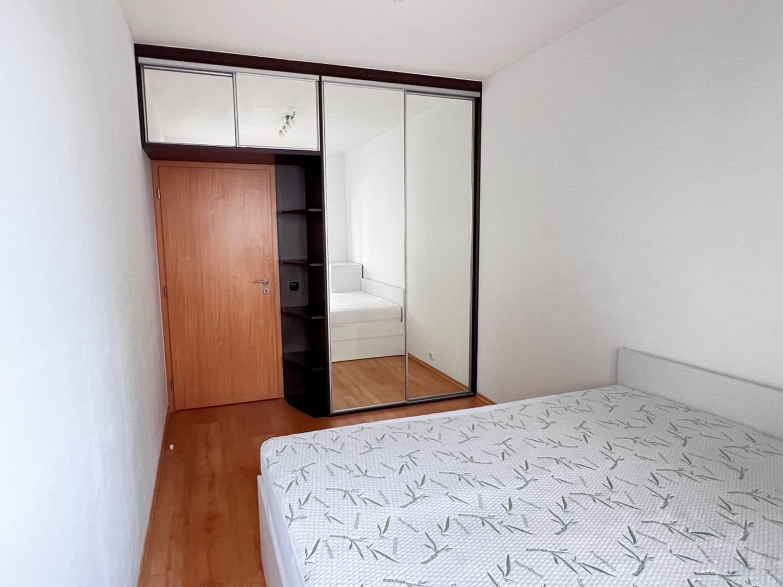 Pronájem bytu 2+kk 43 m², Vladycká, Praha, Praha Pronájem bytu 2+kk 43 m², Vladycká, Praha, Praha