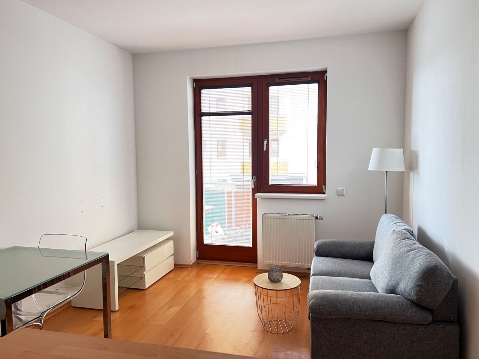 Pronájem bytu 2+kk 43 m², Vladycká, Praha, Praha Pronájem bytu 2+kk 43 m², Vladycká, Praha, Praha