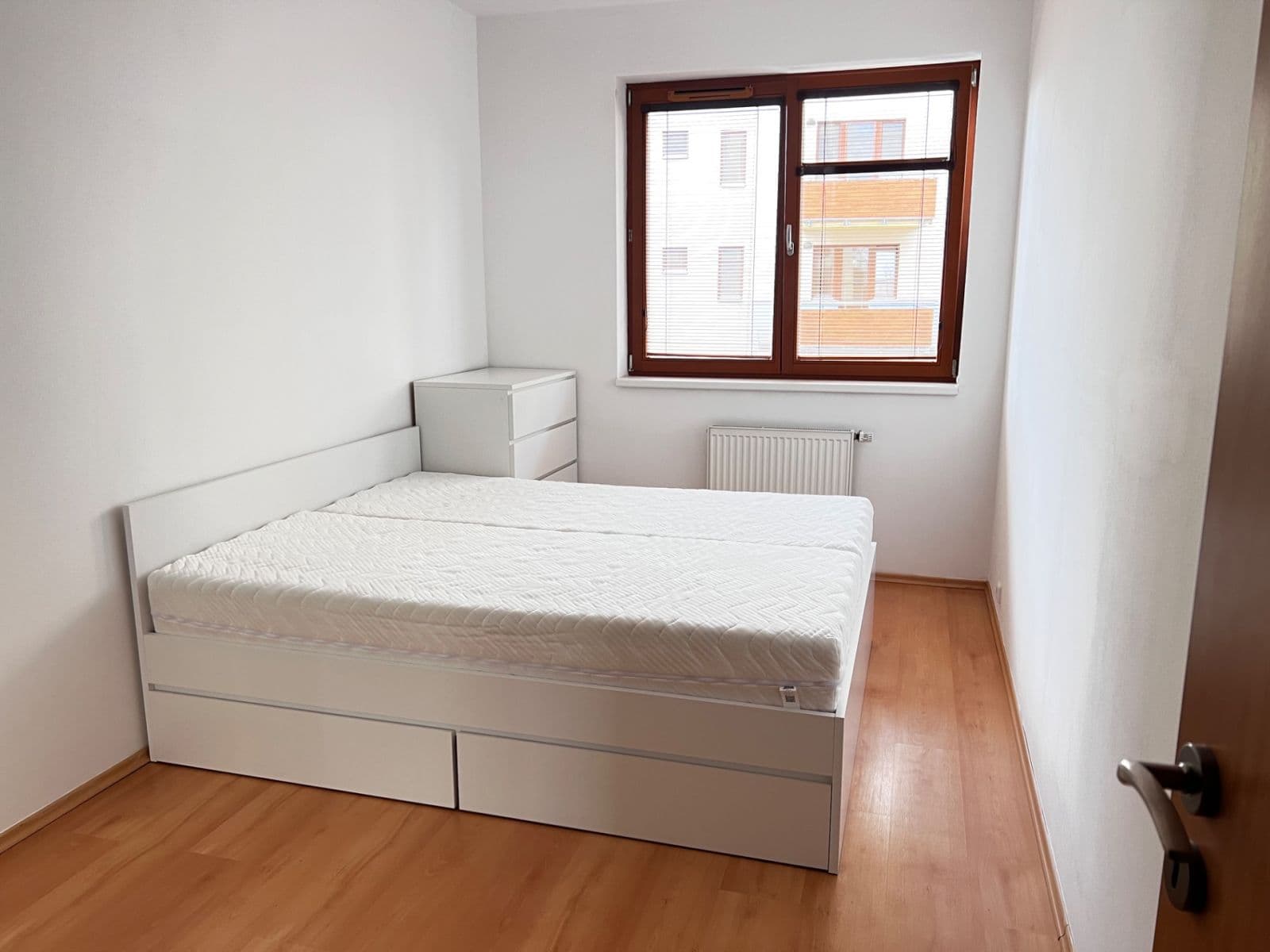 Pronájem bytu 2+kk 43 m², Vladycká, Praha, Praha Pronájem bytu 2+kk 43 m², Vladycká, Praha, Praha