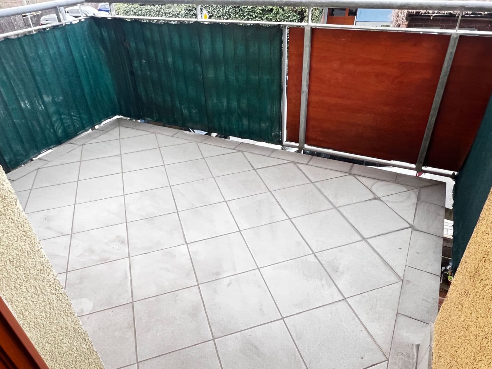 Pronájem bytu 2+kk 43 m², Vladycká, Praha, Praha Pronájem bytu 2+kk 43 m², Vladycká, Praha, Praha