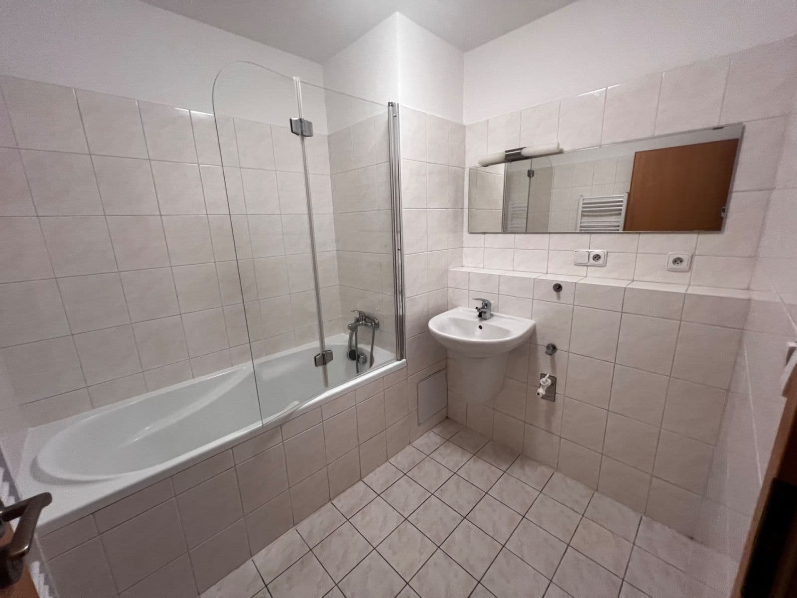 Pronájem bytu 2+kk 43 m², Vladycká, Praha, Praha Pronájem bytu 2+kk 43 m², Vladycká, Praha, Praha