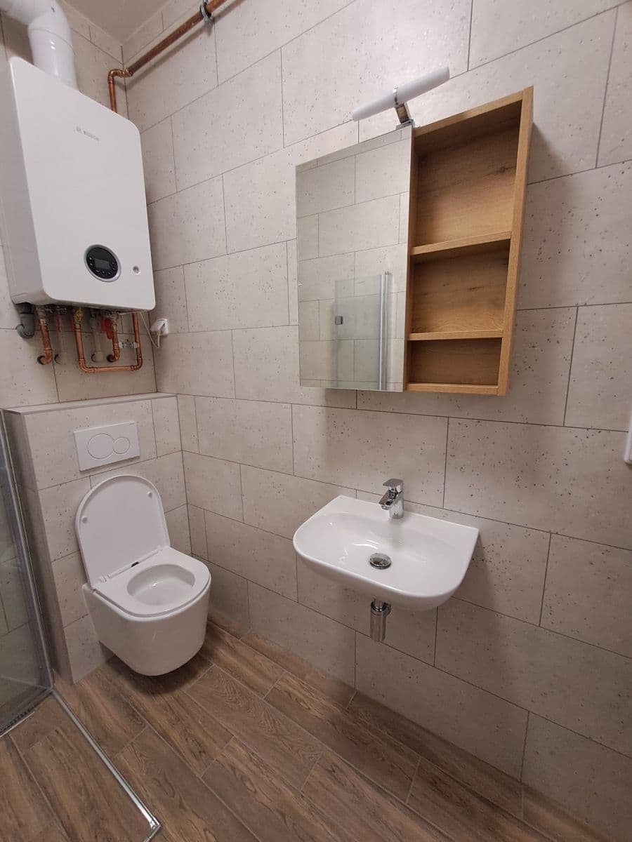 Pronájem bytu 2+kk 40 m², Belgická, Praha, Praha Pronájem bytu 2+kk 40 m², Belgická, Praha, Praha