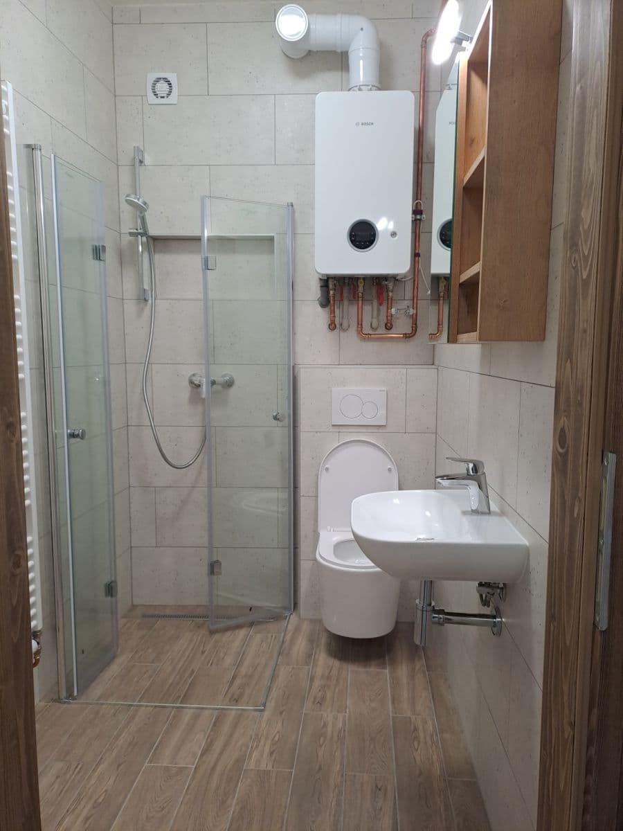 Pronájem bytu 2+kk 40 m², Belgická, Praha, Praha Pronájem bytu 2+kk 40 m², Belgická, Praha, Praha