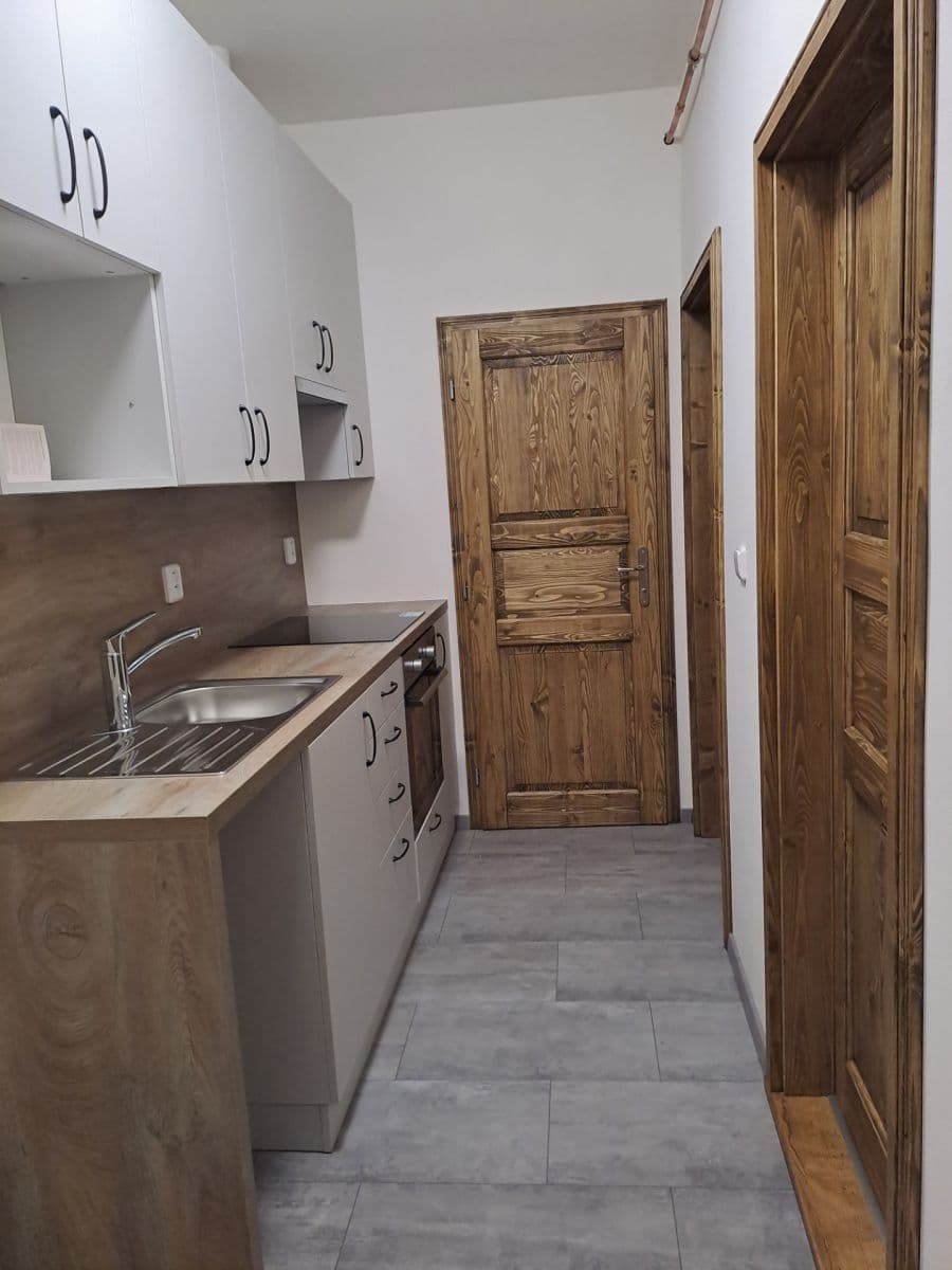 Pronájem bytu 2+kk 40 m², Belgická, Praha, Praha Pronájem bytu 2+kk 40 m², Belgická, Praha, Praha