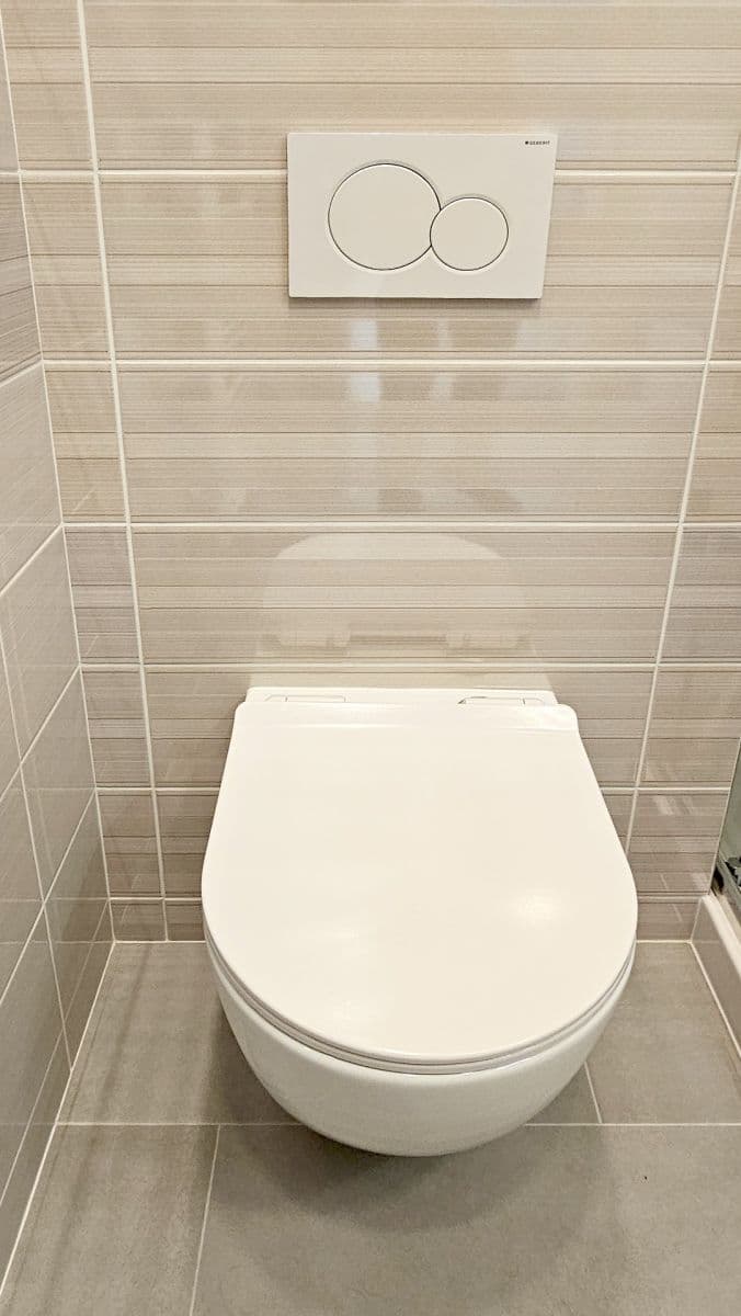 Pronájem bytu Garsoniéra 28 m², Heřmanova, Praha, Praha Pronájem bytu Garsoniéra 28 m², Heřmanova, Praha, Praha